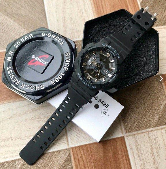 G SHOCK Sat G Shock G Shock satovi G shock i hronometar G SHOCK Sat G Shock G Shock satovi G shock i hronometar - Slika 6