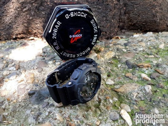 G Shock G SHOCK g g shock shock g shock g shock G shock G - Slika 11
