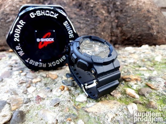 G Shock G SHOCK g g shock shock g shock g shock G shock G - Slika 12