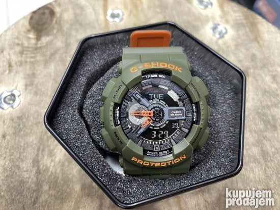 G Shock G SHOCK g g shock shock g shock g shock G shock G - Slika 15