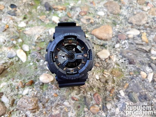 G Shock G SHOCK g g shock shock g shock g shock G shock G - Slika 5