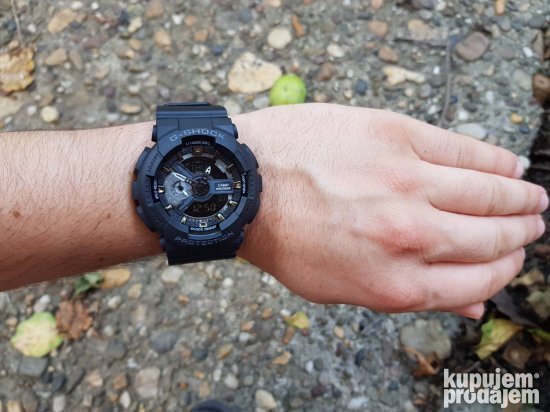 G Shock G SHOCK g g shock shock g shock g shock G shock G - Slika 7