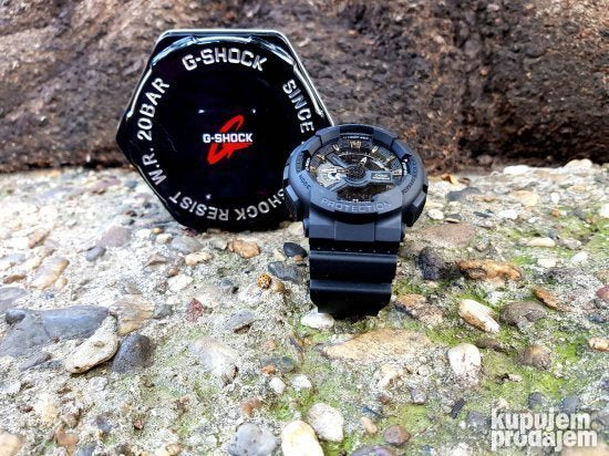 G Shock G SHOCK g g shock shock g shock g shock G shock G - Slika 8