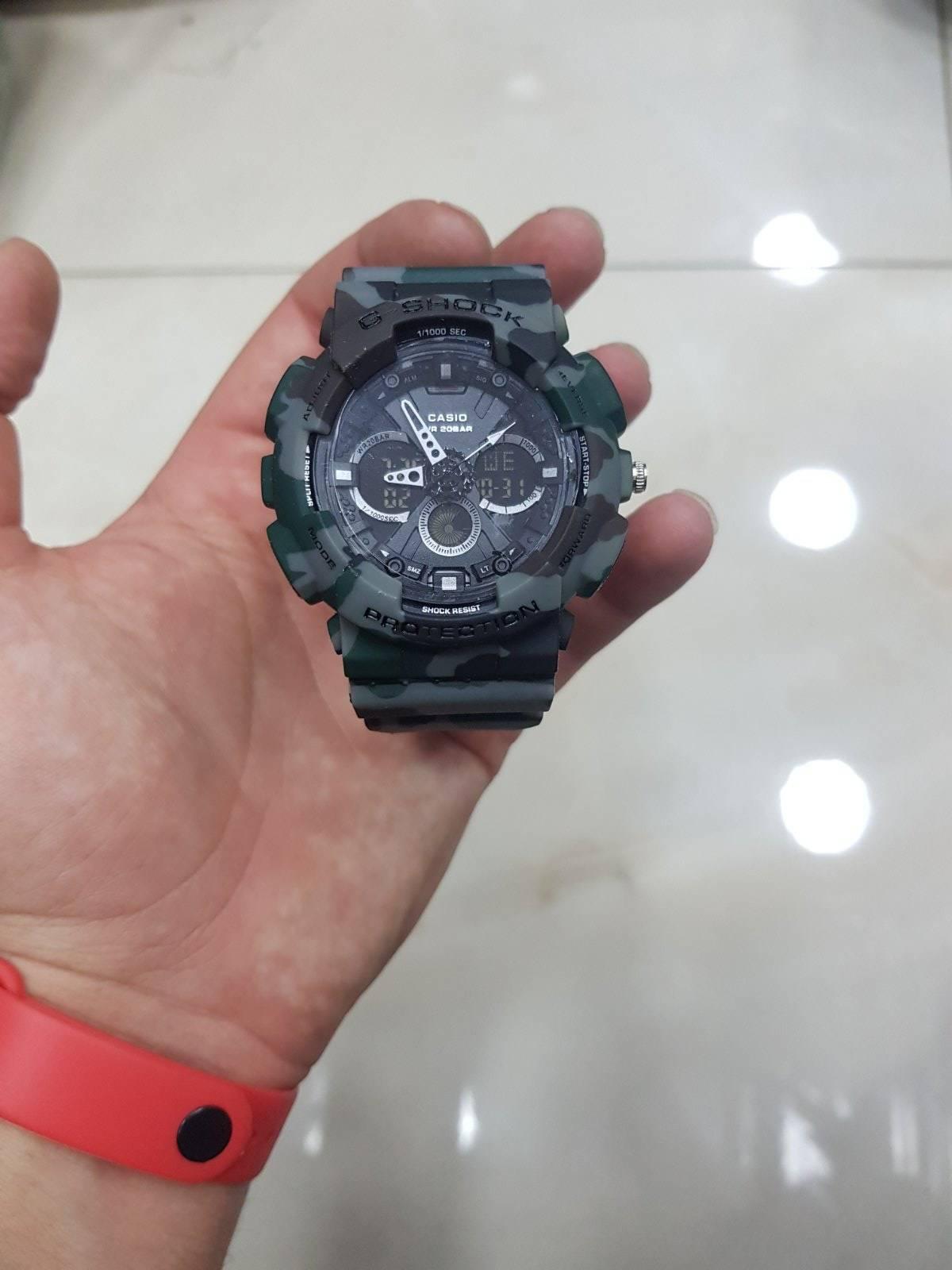 G Shock G Shock