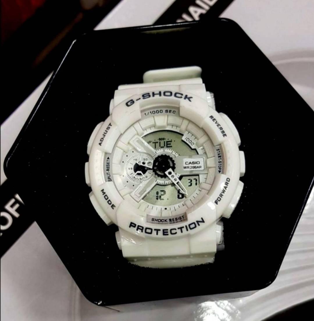G Shock GA 110 G Shock GA 110 G Shock GA 110 G Shock GA 110 G Shock GA 110 G Shock GA 110 - Slika 2
