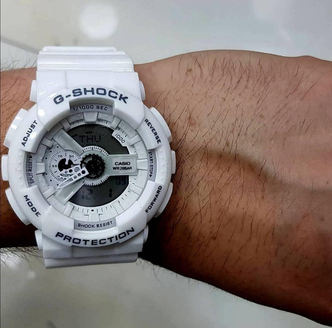 G Shock GA 110 G Shock GA 110 G Shock GA 110 G Shock GA 110 G Shock GA 110 G Shock GA 110 - Slika 3