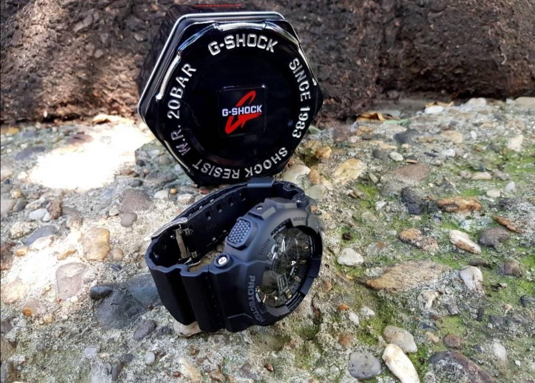 GA 110 Casio G Shock hronometar radi GA 110 Casio G Shock hronometar radi