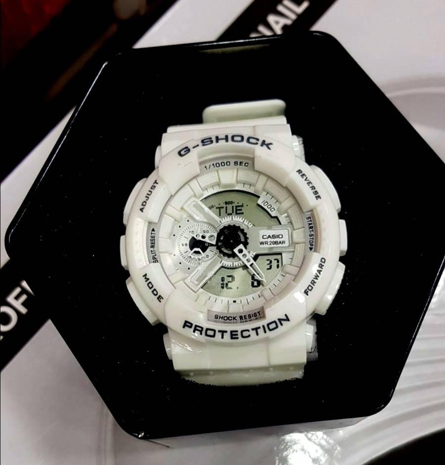 GA 110 G Shock fantasticna kopija GA 110 G Shock fantasticna kopija
