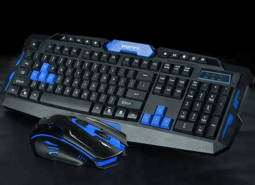 GAMING tastatura i mis TOP ponuda GAMING tastatura i mis TOP ponuda