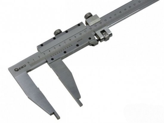 GEKO Subler 600 mm