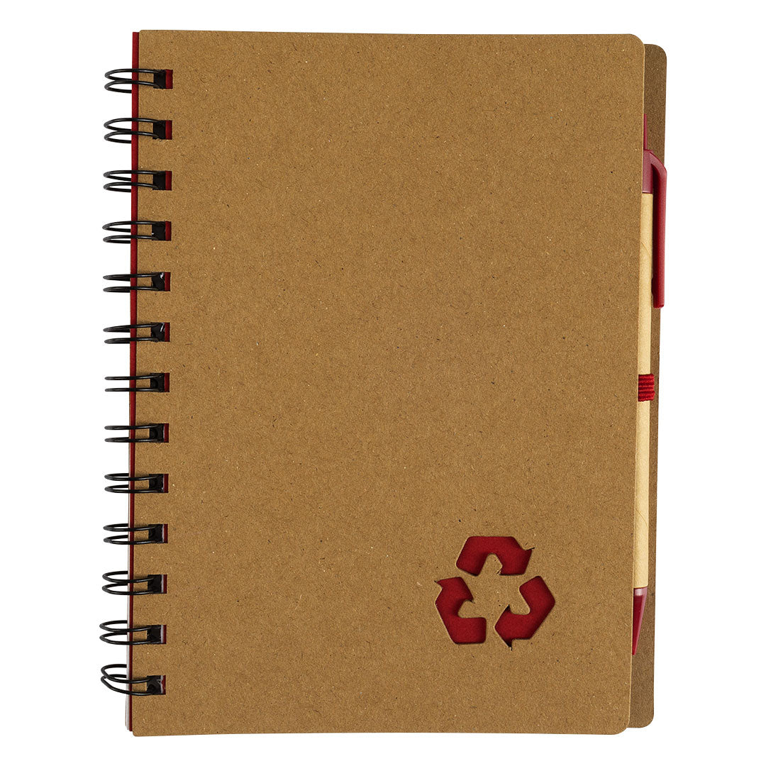 GEO notes sa olovkom crveni