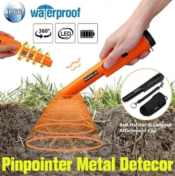 GP Pinpointer Metal Detektor