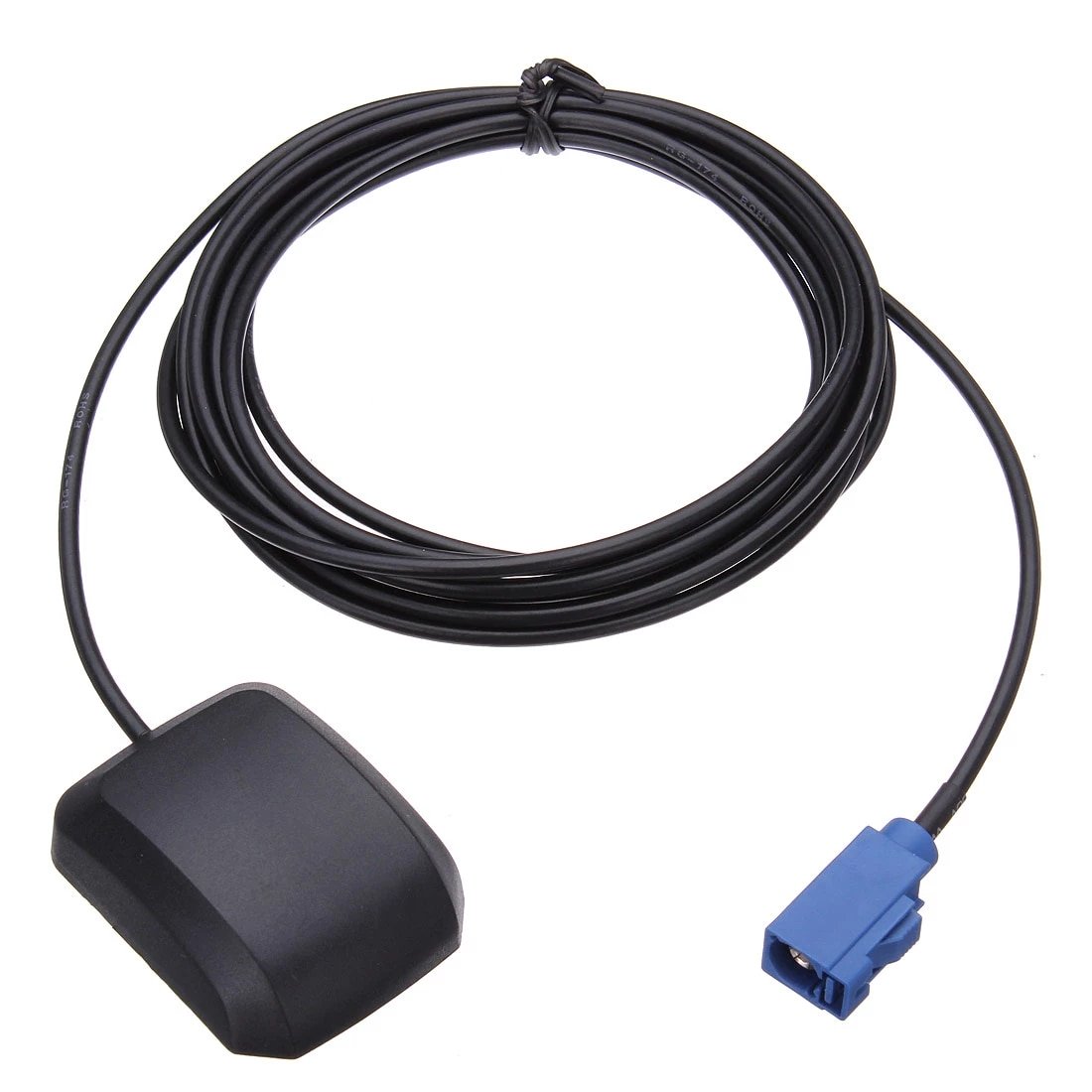 GPS ANTENA prijemnik Fakra MFD2 RNS2 RNS 510 MFD3 RNS E