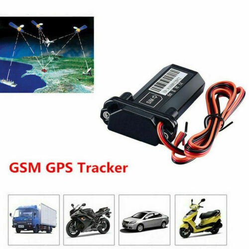 GPS Lokator Tracker Sinotrack