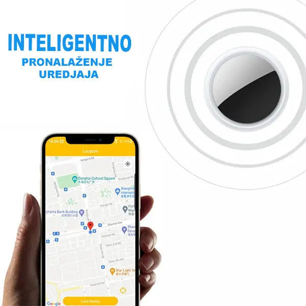 GPS uredjaj za pracenje u realnom vremenu GF 22 - Slika 8