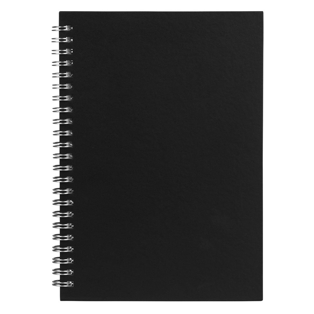 GRATZ notes a5 crni