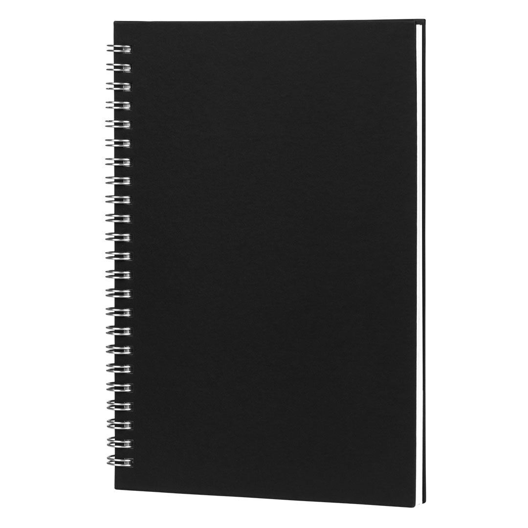 GRATZ notes a5 crni