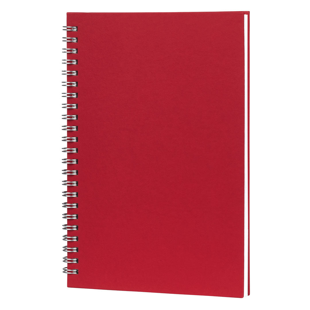 GRATZ notes a5 crveni