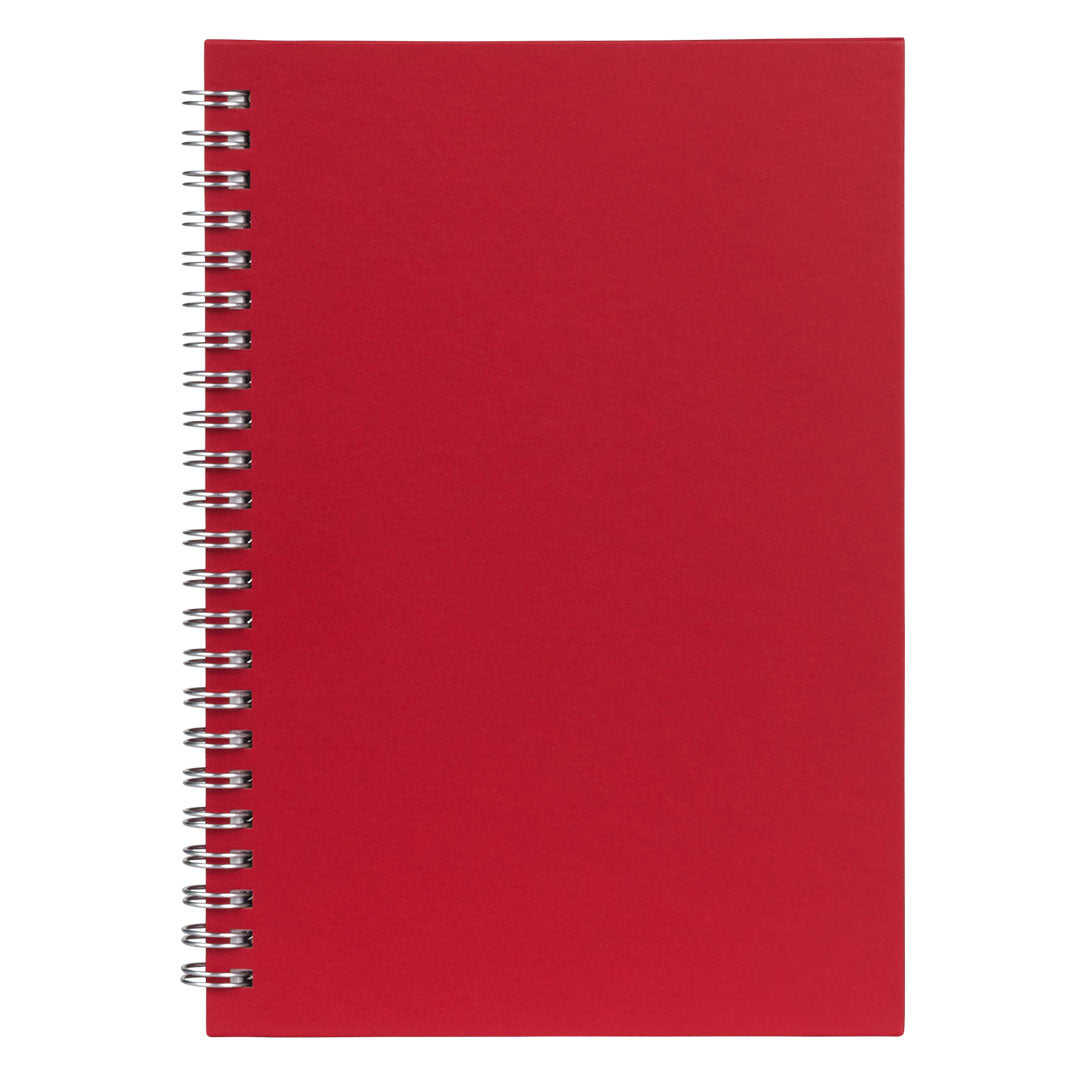 GRATZ notes a5 crveni