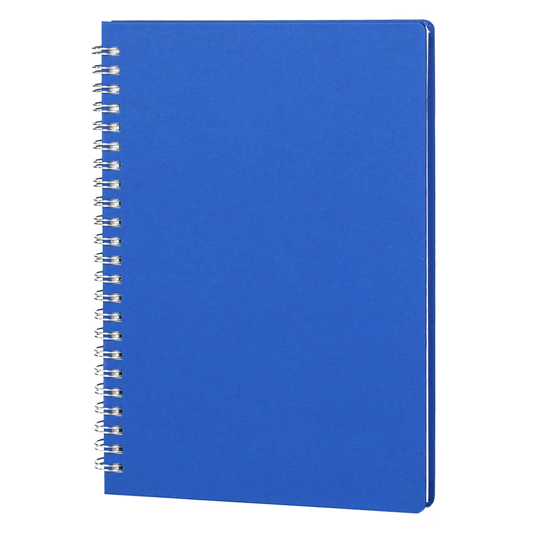 GRATZ notes a5 rojal plavi