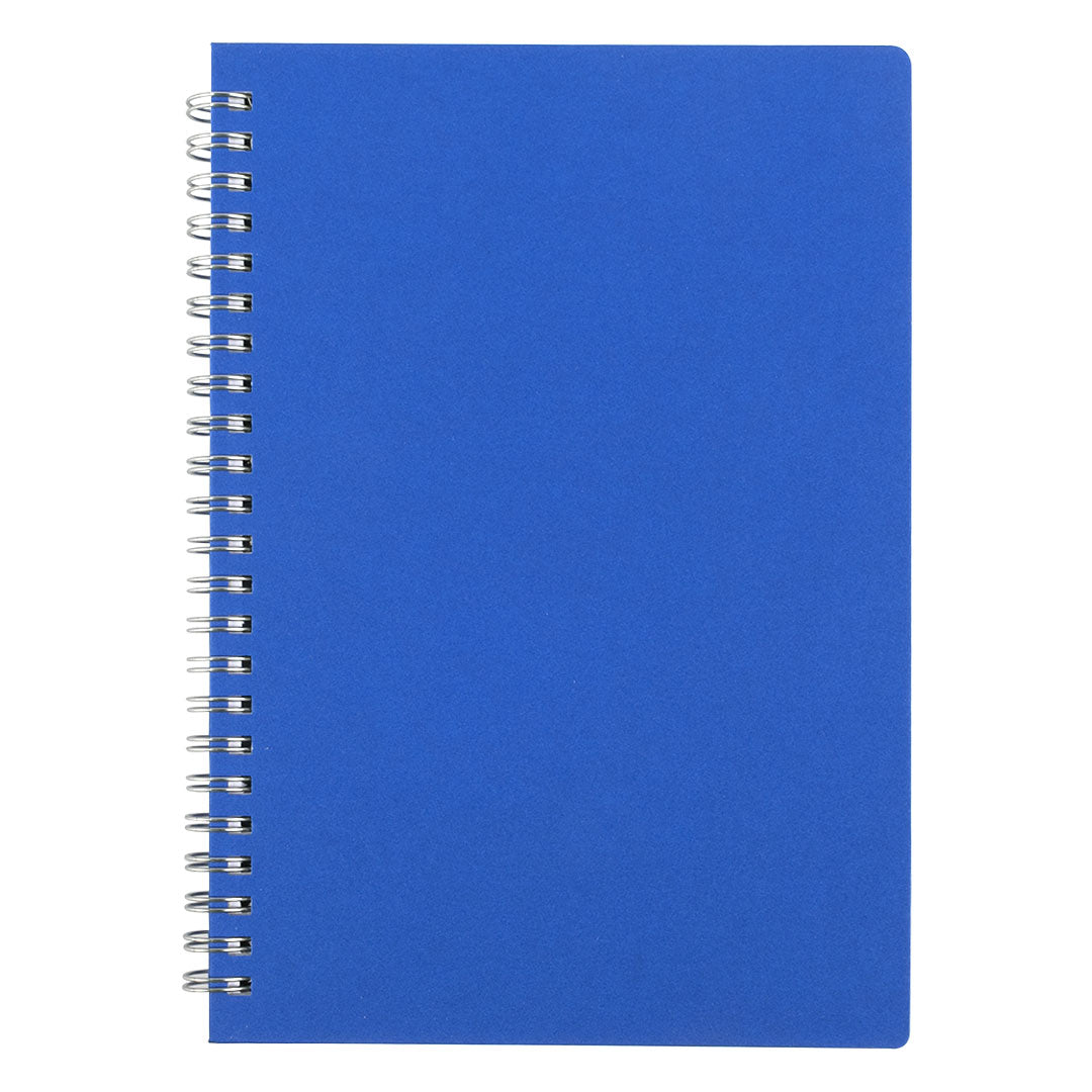 GRATZ notes a5 rojal plavi