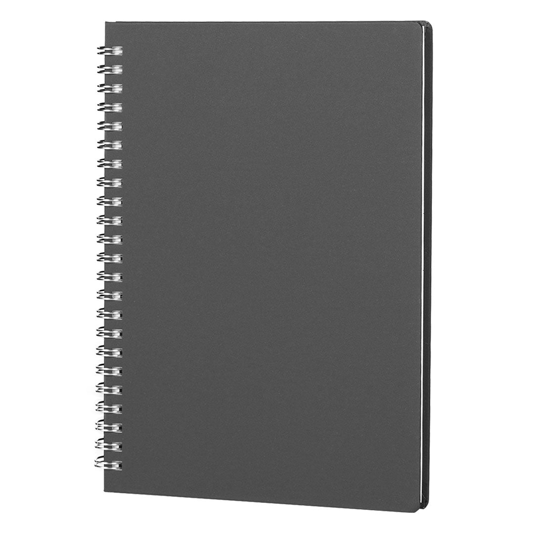 GRATZ notes a5 sivi