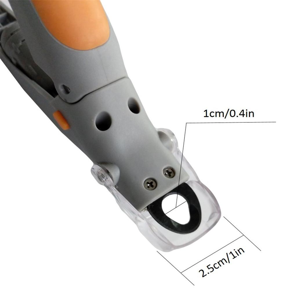 GRICKALICA SA LED LAMPOM PETI CARE - Slika 3