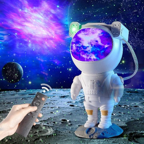 Galakticki Projektor Astronaut Otkrijte Tajne Univerzuma U Svojoj Sobi - Slika 3