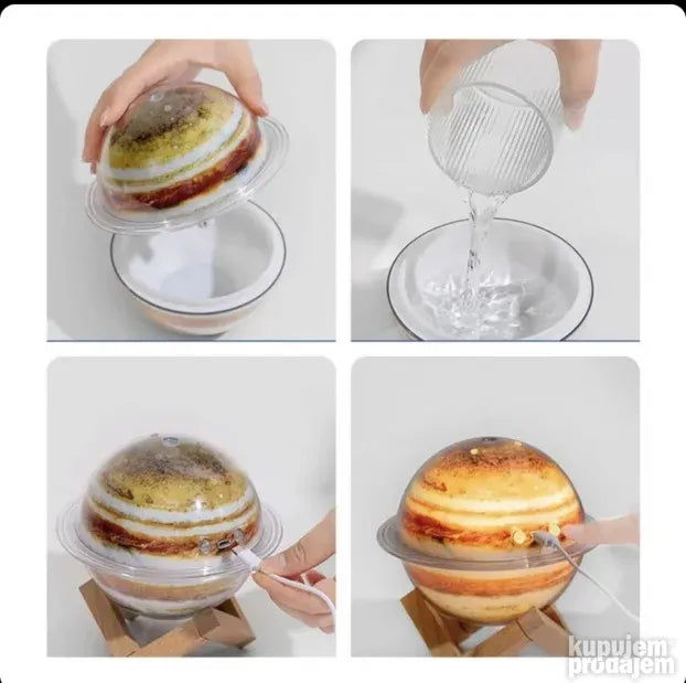 Galaxy Ovlazivac Vazduha 330ml - Slika 6