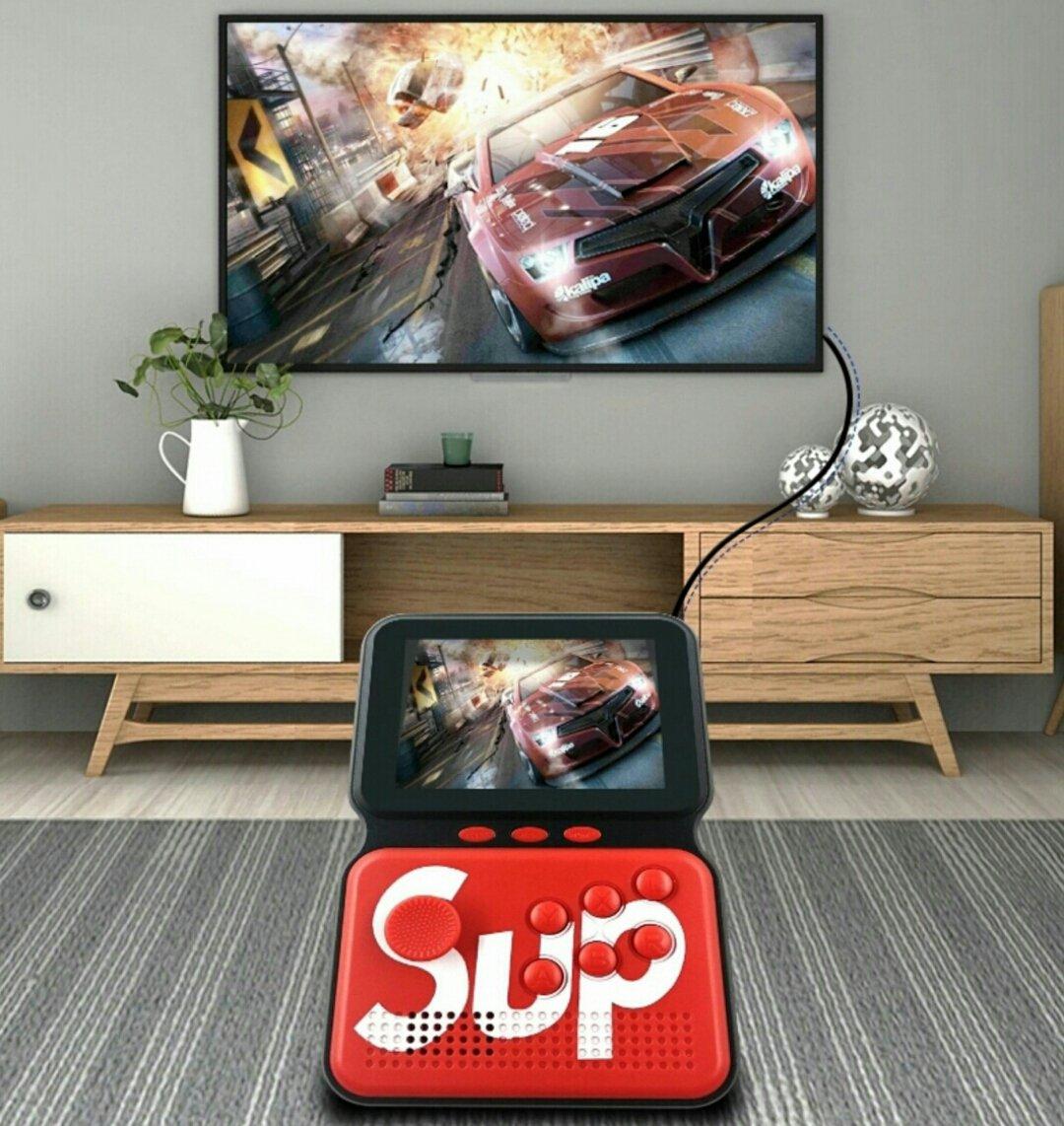 Game box m3 power rucna konzola igrice super grafika i tv Game box m3 power rucna konzola igrice super grafika i tv