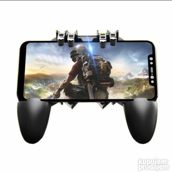 GamePad AK66