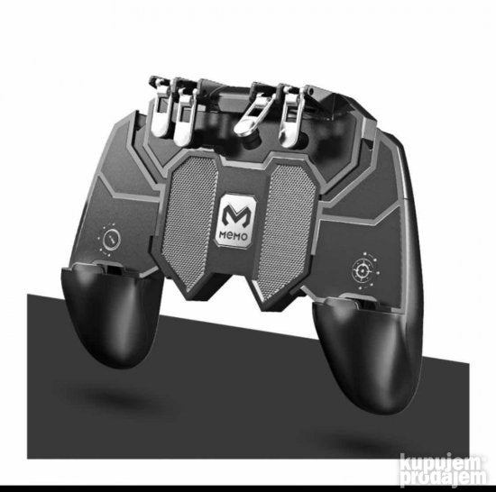 GamePad AK66
