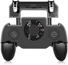 Gamepad PUBG IOSANDROID