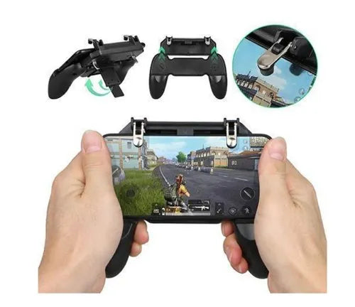 Gamepad PUBG IOSANDROID