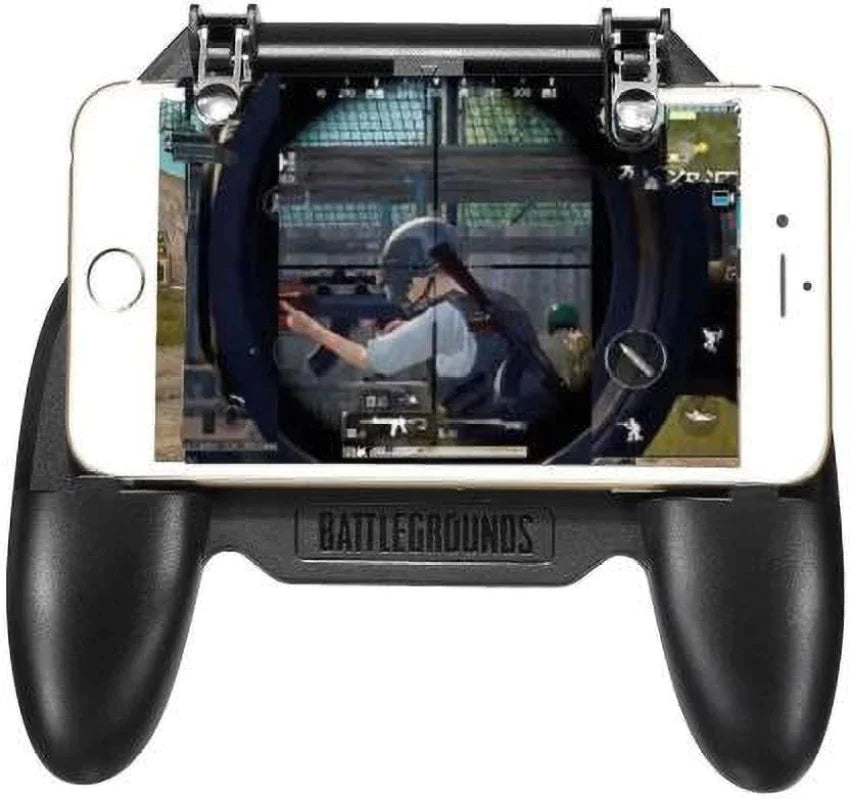 Gamepad PUBG IOSANDROID - Slika 3