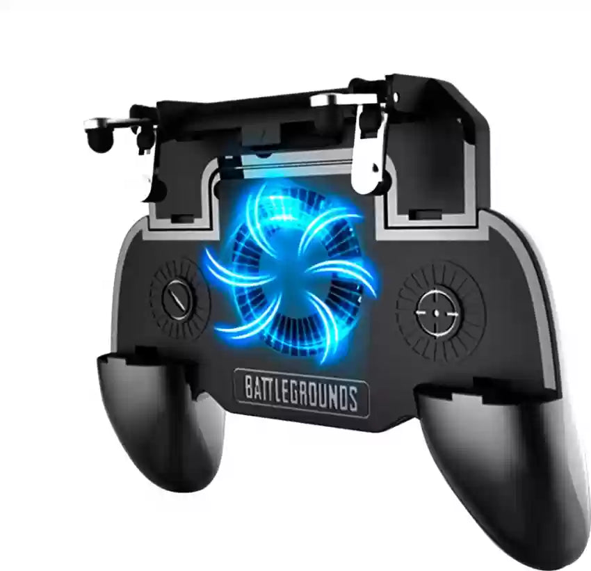 Gamepad PUBG IOSANDROID - Slika 4