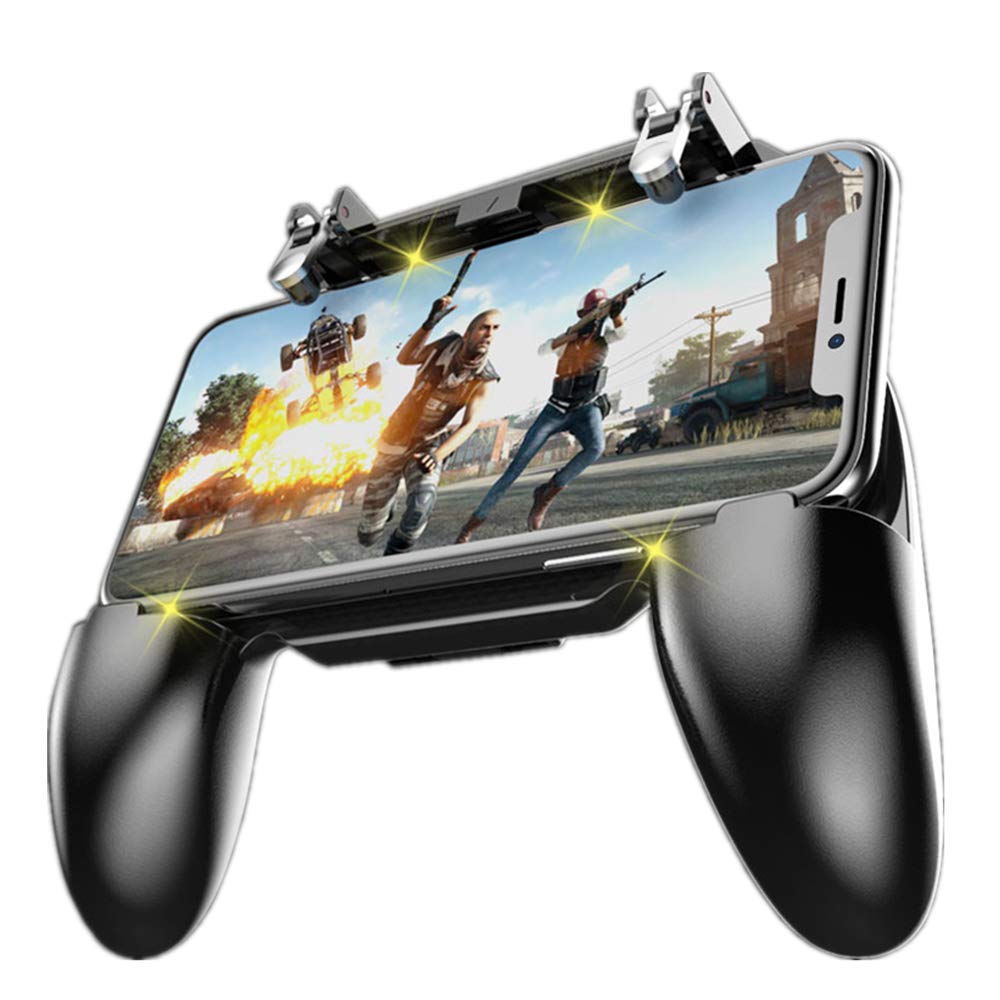 Gamepad PUBG IOSANDROID - Slika 5