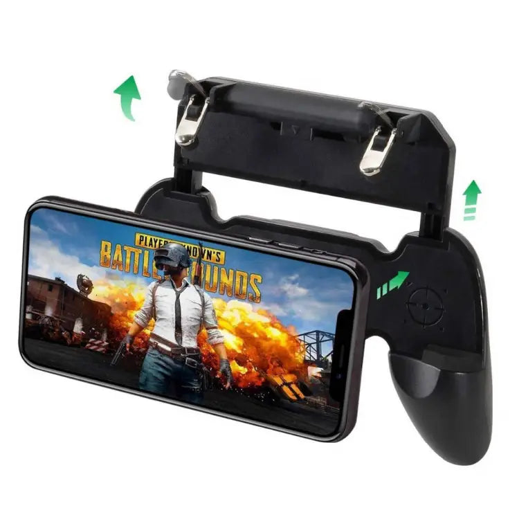 Gamepad PUBG IOSANDROID - Slika 6