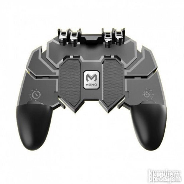 Gamepad Proda AK 66