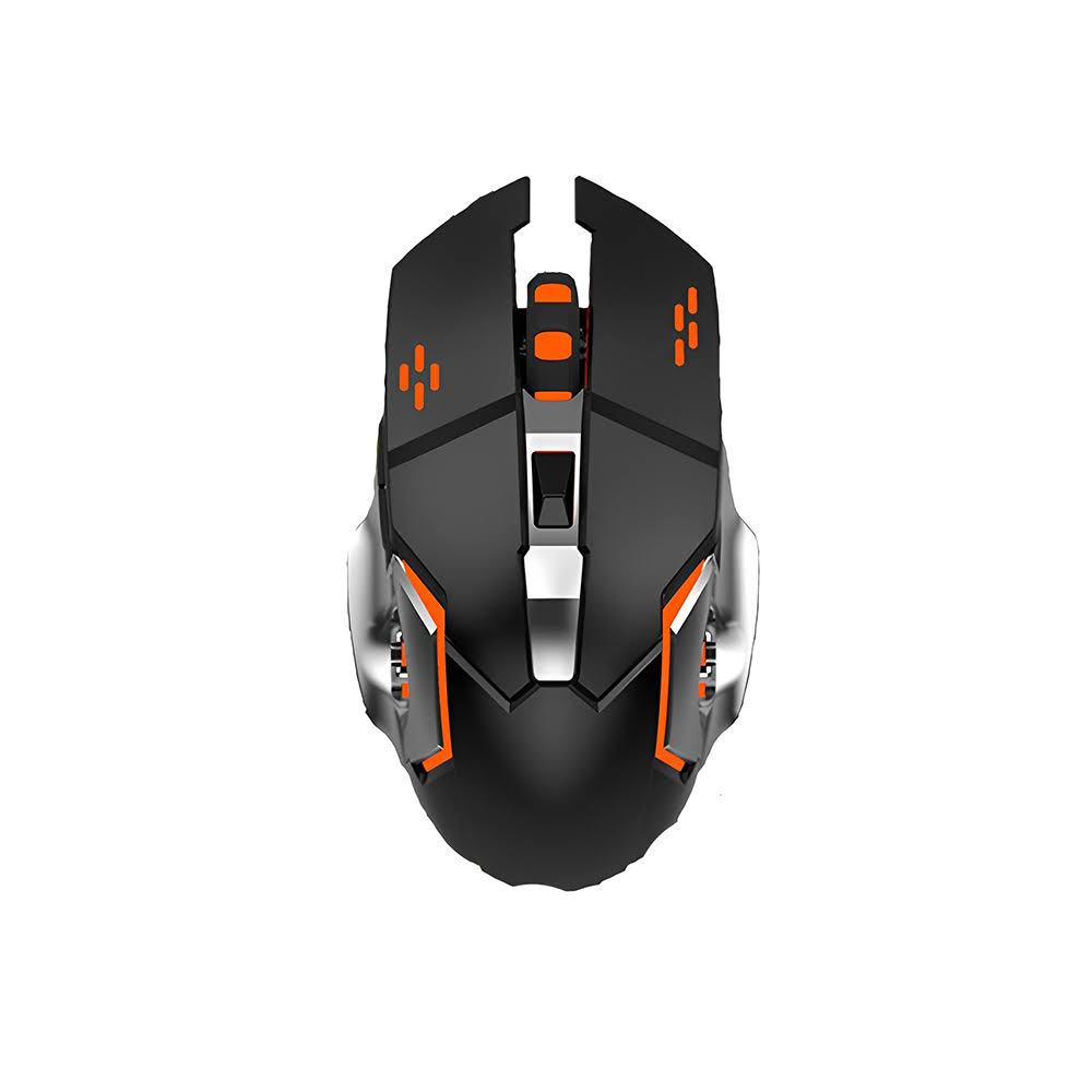 Gaming Tastatura sa Pozadinskim Osvetljenjem i Mis sa 35 Tastera Verzija PUBG