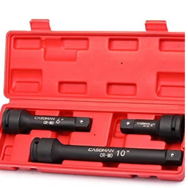 Gedore set gedora 34 3 komada - Slika 2