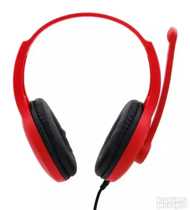 Gejming slusalice GM 036