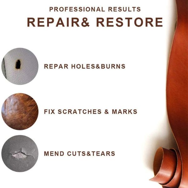 Gel za reparaciju koze