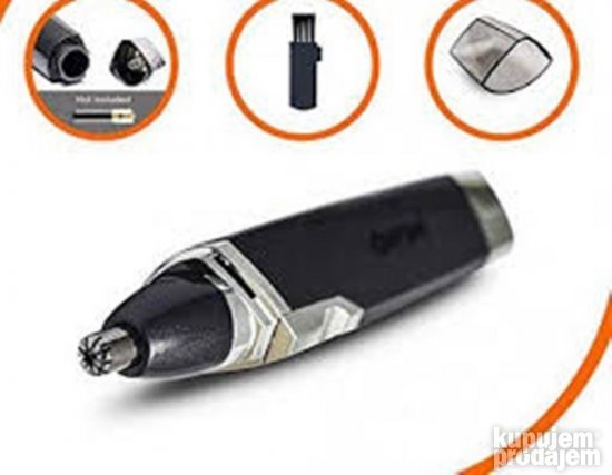 Gemei GM 3002 trimer za dlacice