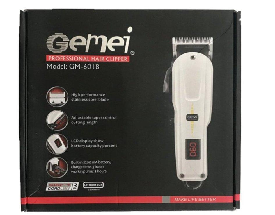 Gemei trimer Odlican model Gemei trimer Odlican model