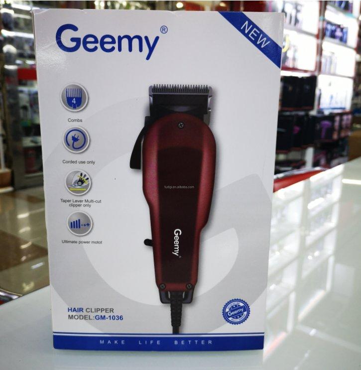 Gemmy trimer za sisanje Gemmy trimer za sisanje - Slika 4