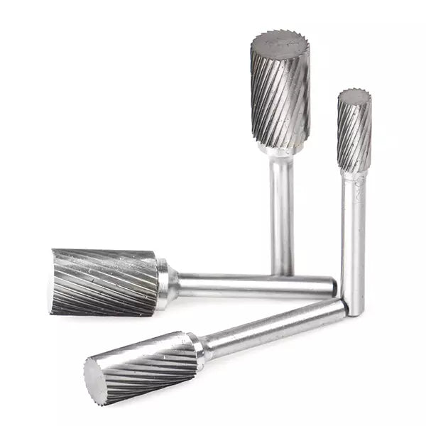 Glodala za metal 12mm Cilindricno Valjkasti
