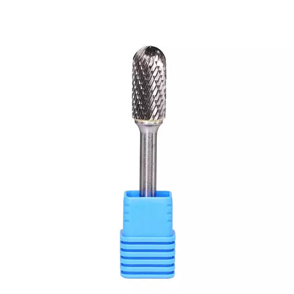 Glodala za metal 12mm Cilindricno Zaobljeno