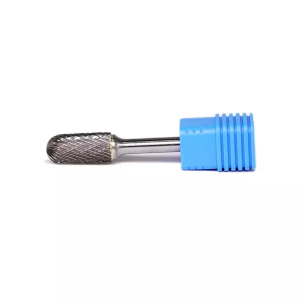 Glodala za metal 12mm Cilindricno Zaobljeno - Slika 3