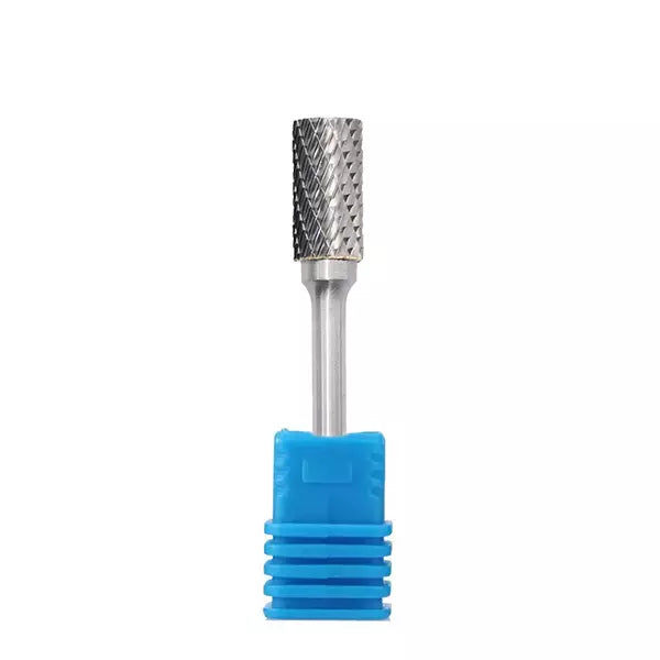Glodala za metal 12mm Cilindricno ravno